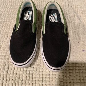 Kids vans